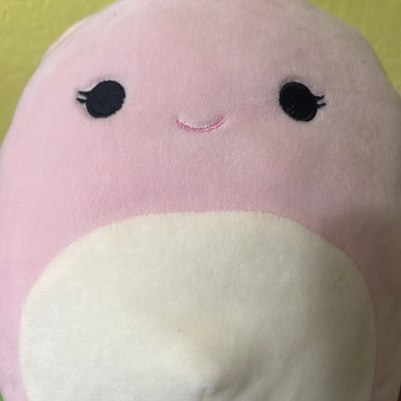 Silvina the snail squishmallow NWOT - Picture 4 of 4